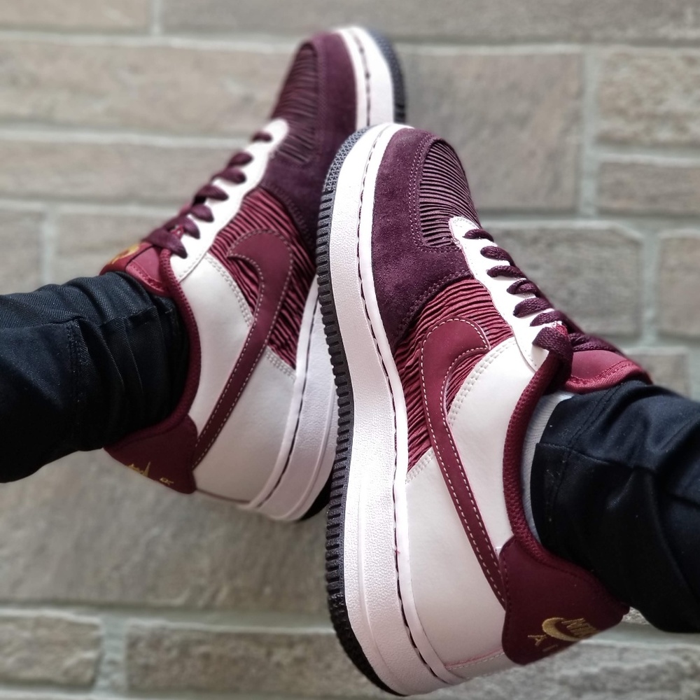 🚨SOLD🚨 Nike Air Force 1 Low - Picture 6 of 6